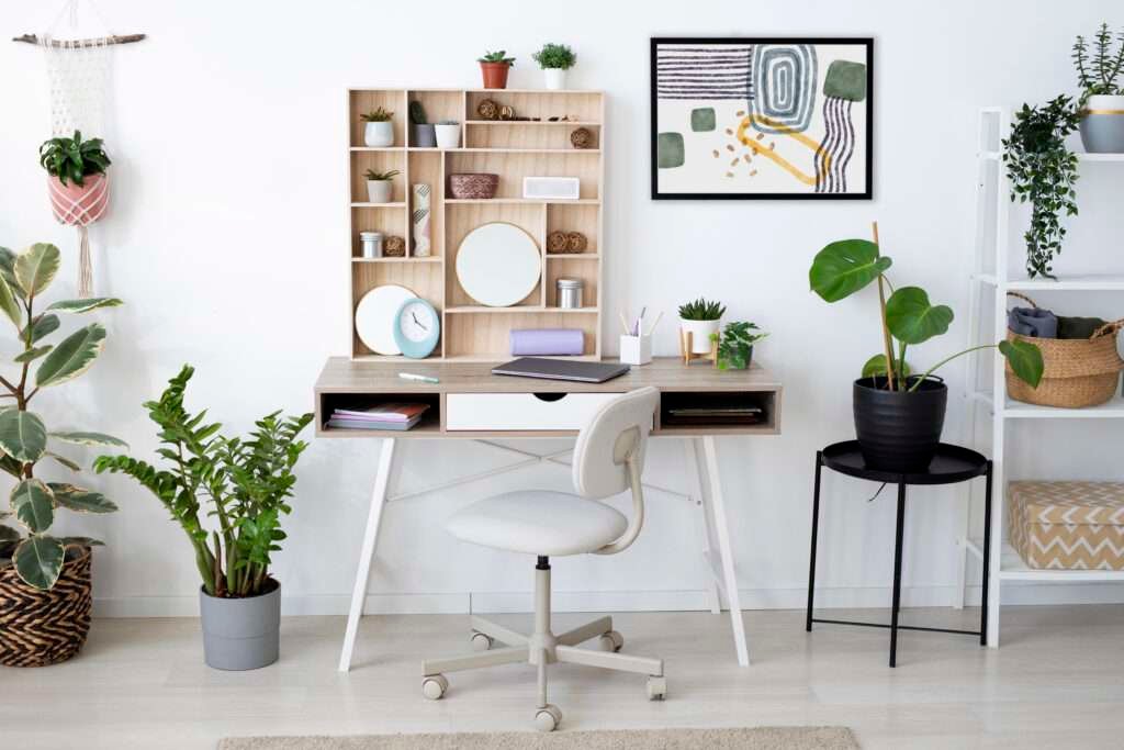 Home Office Ideas