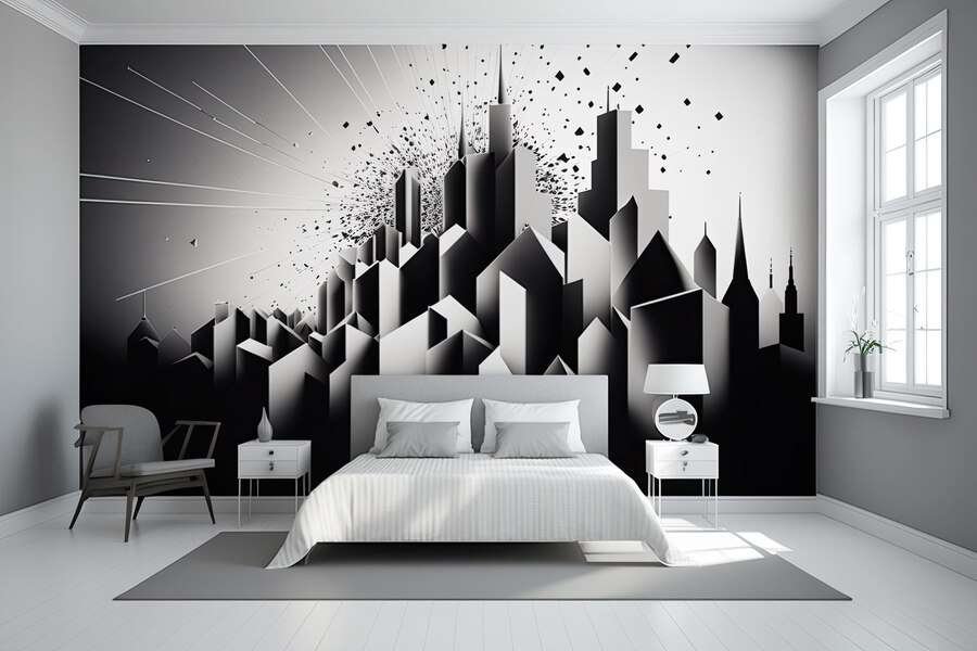 Cute Wall Decor Bedroom