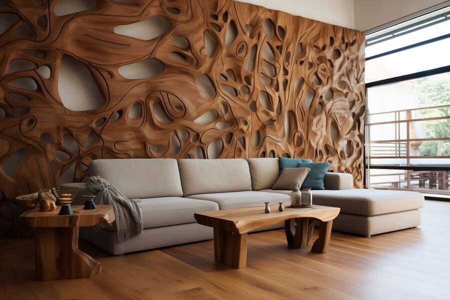 Home Decor Living Room Wall