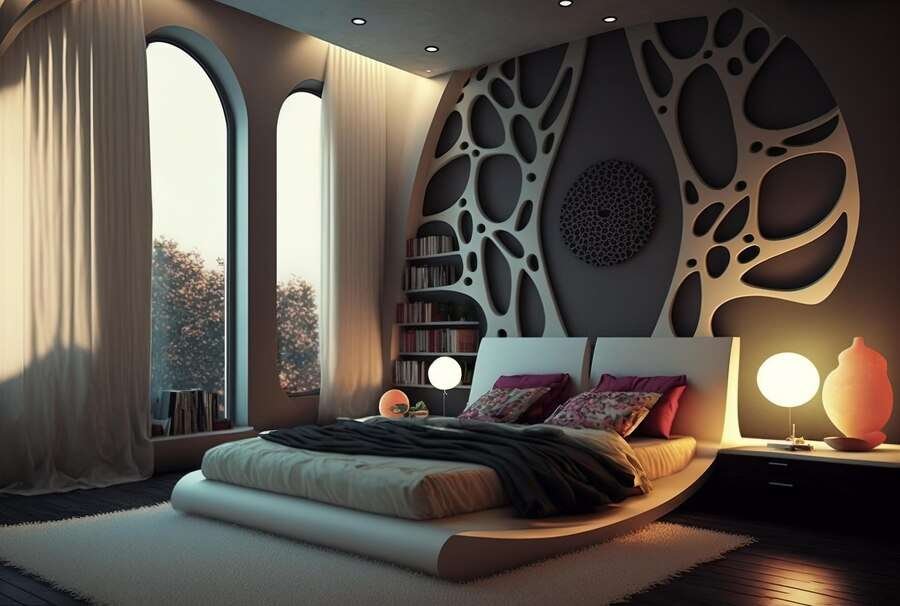 Bedroom Decor