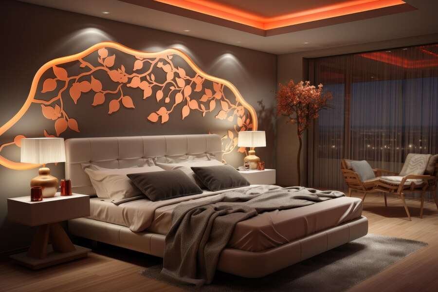 Bedroom Decor