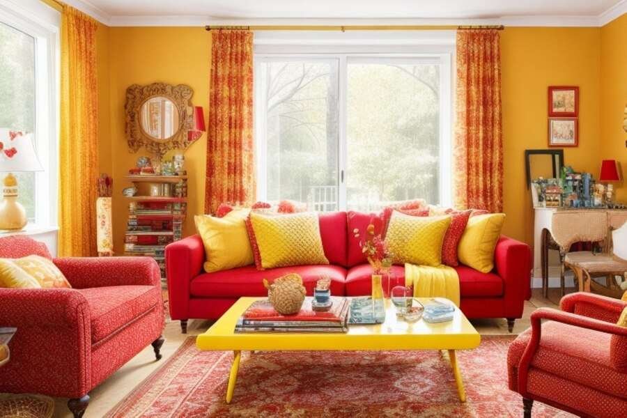  Cozy Color Schemes