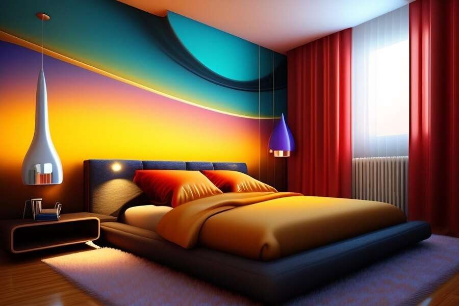 Bedroom Color Schemes Ideas