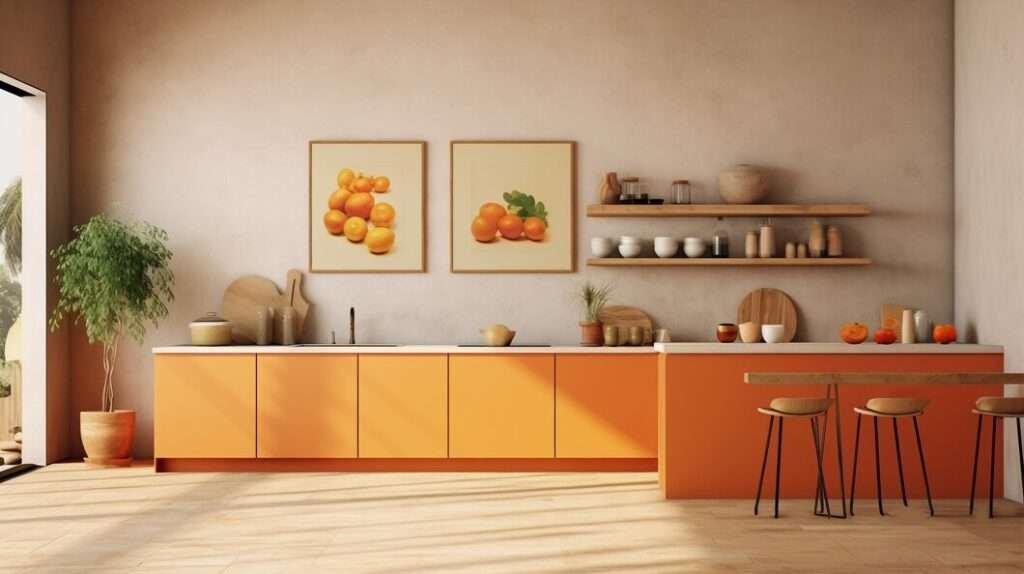 Kitchen Wall Decor Ideas