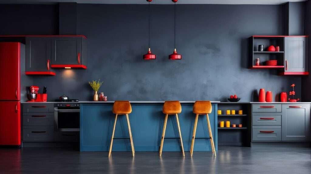 Kitchen Walls Decor