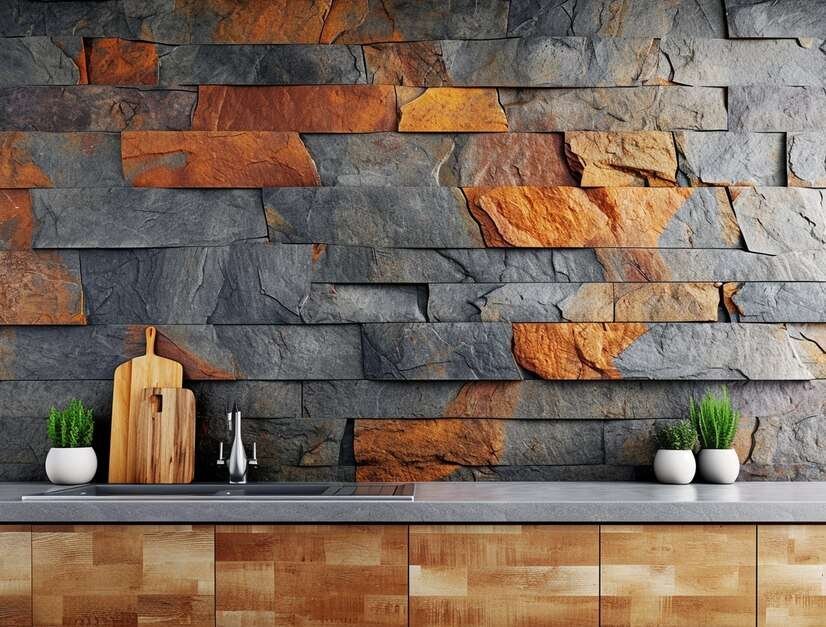 Kitchen Wall Decor Ideas