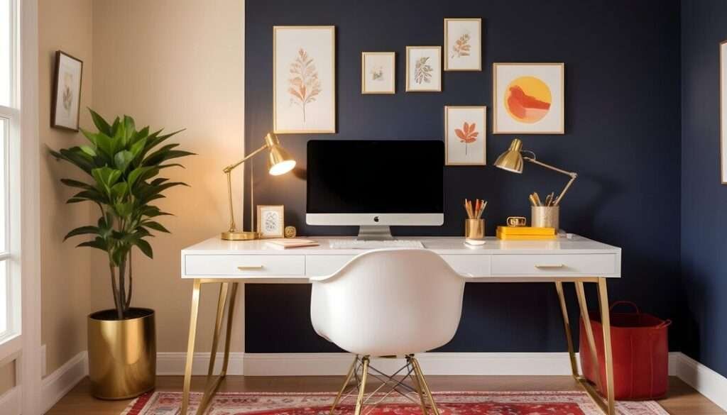 Home office design inspiration