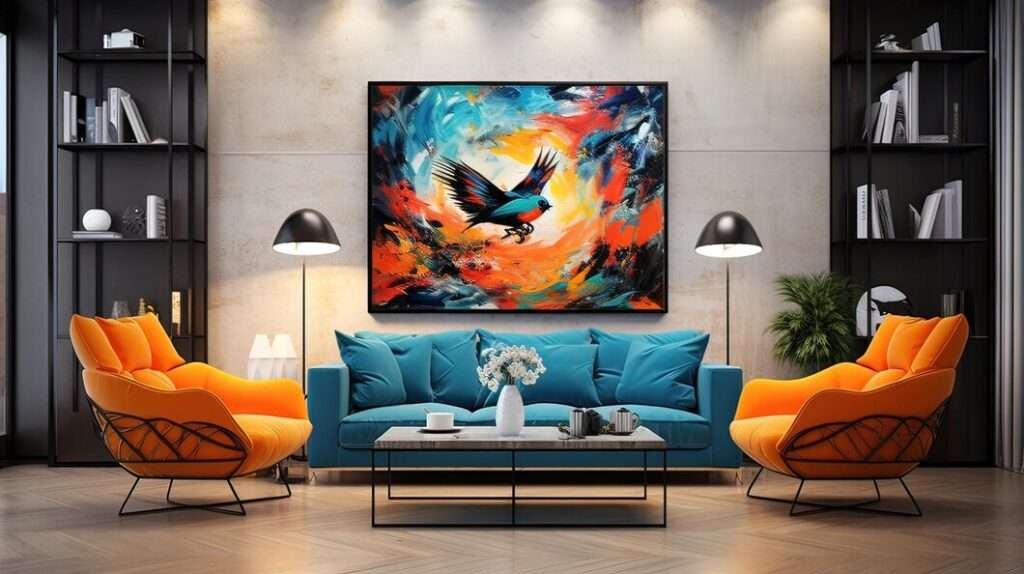 Home Decor Artwork