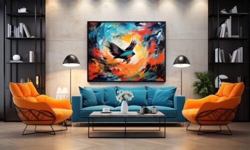 Home Decor Artwork