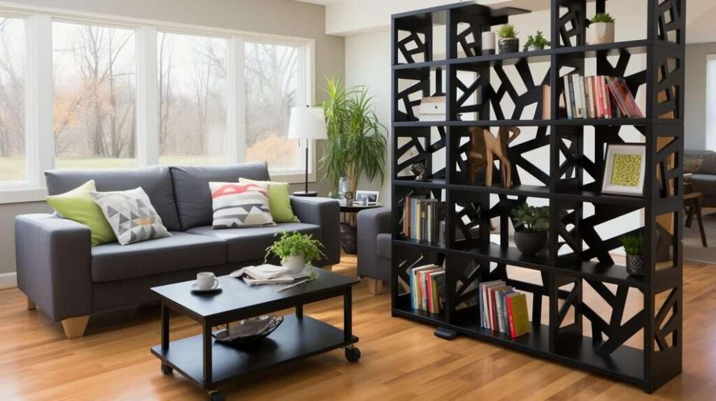 Room Divider Ideas