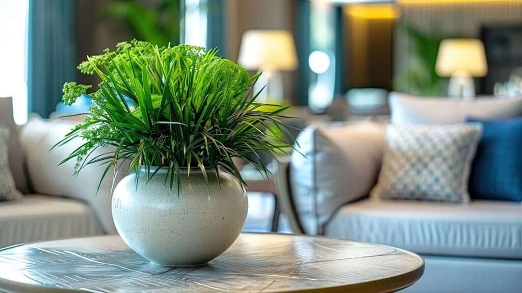 Artificial Plants for home decor