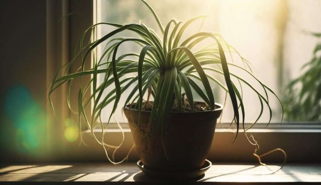 Low-Light Indoor Plants