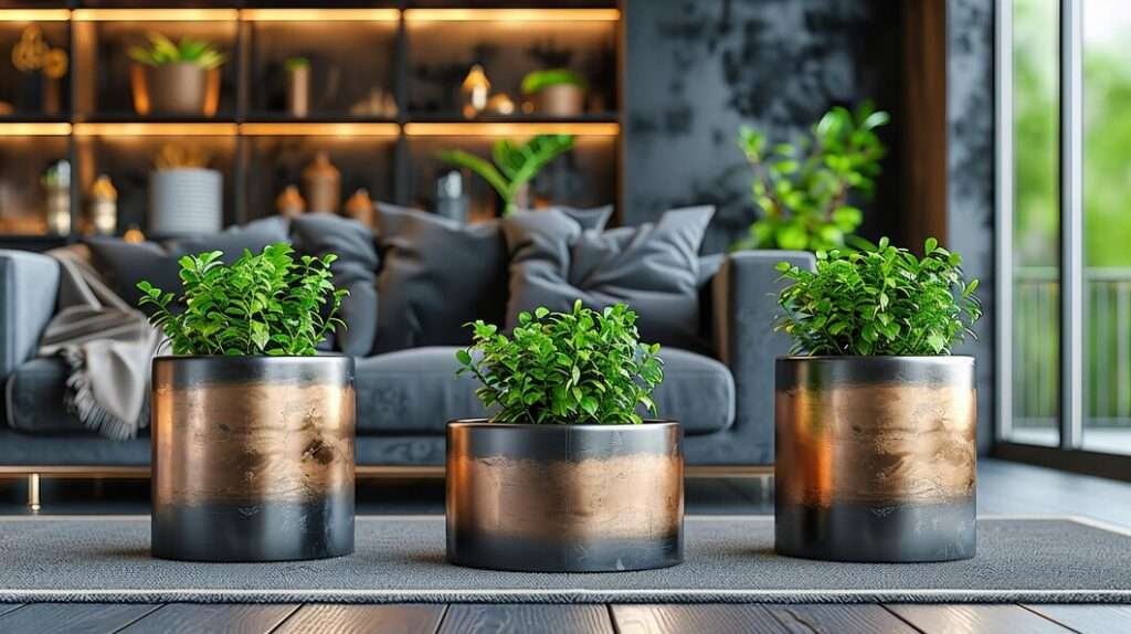 Artificial Plants for home decor