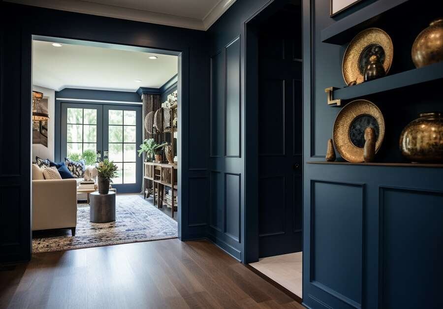 Welcoming Entryway Ideas