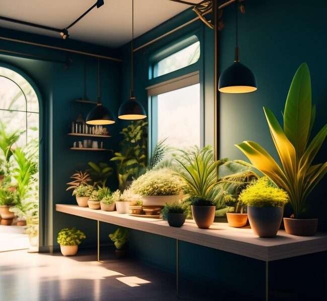 Artificial Plants for home decor