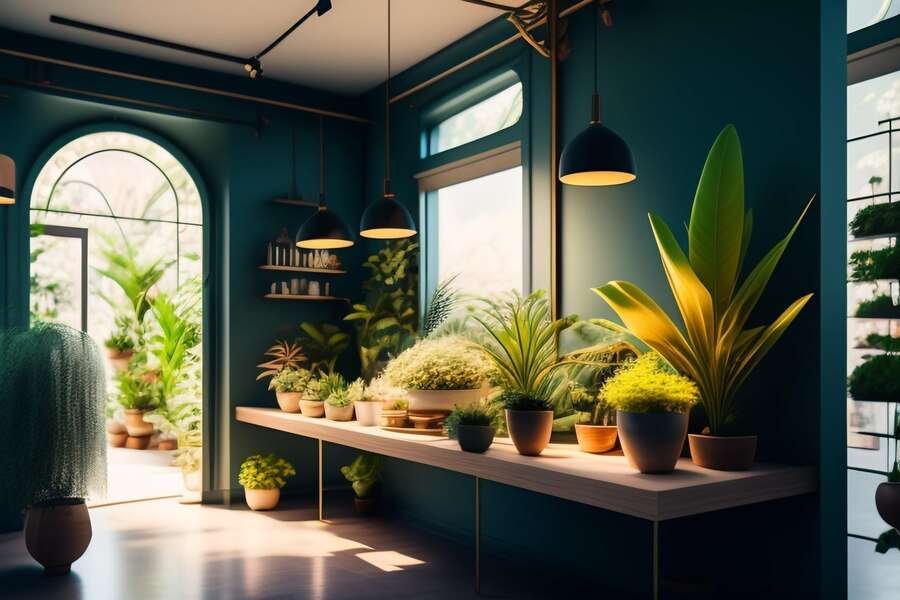 Artificial Plants for home decor