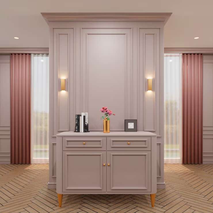 Wainscoting Ideas