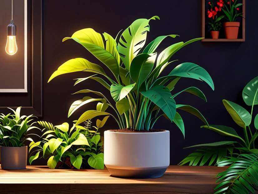 Artificial Plants for home decor