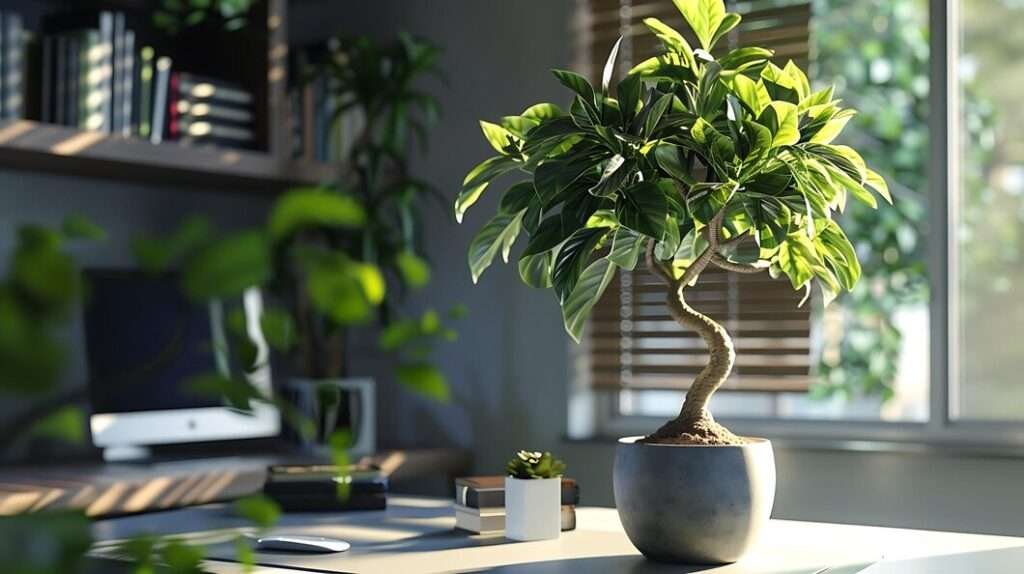 Artificial Plants for home decor