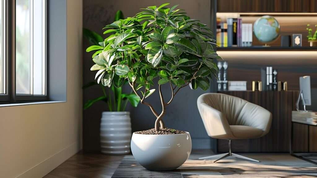 Artificial Plants for home decor