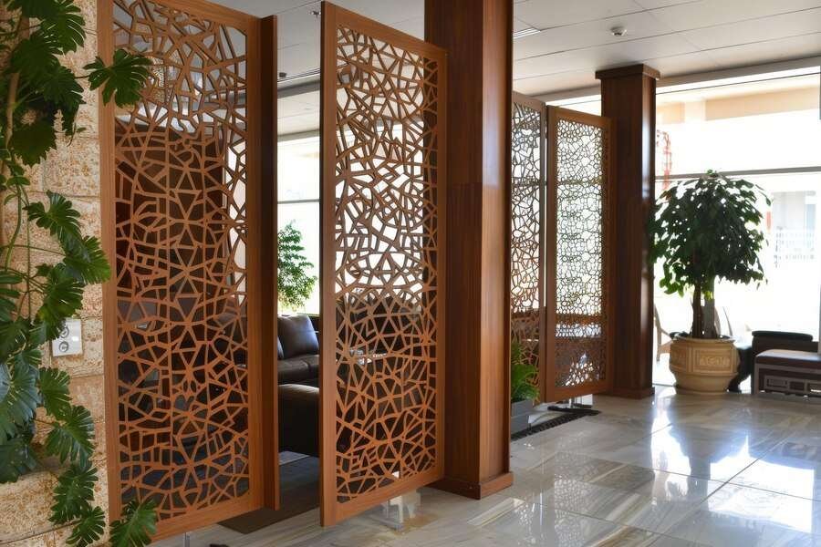 Room Divider Ideas