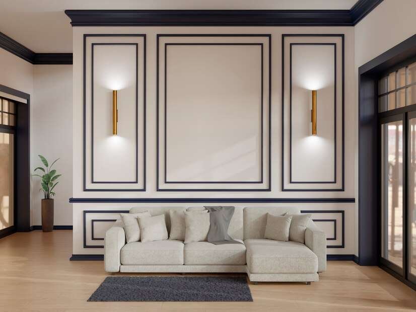 Wainscoting Ideas