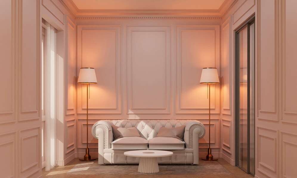 Wainscoting Ideas