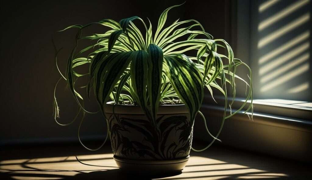 Low-Light Indoor Plants